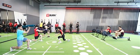 fitness first thonglor.